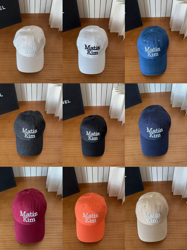 Matin Kim Cap dx05